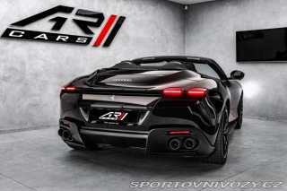 Ferrari Roma Spider 2025
