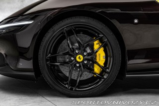 Ferrari Roma Spider 2025