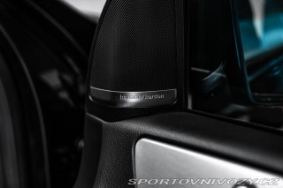 Mercedes-Benz Ostatní modely GLE Coupe 350 d 4M AMG H& 2016