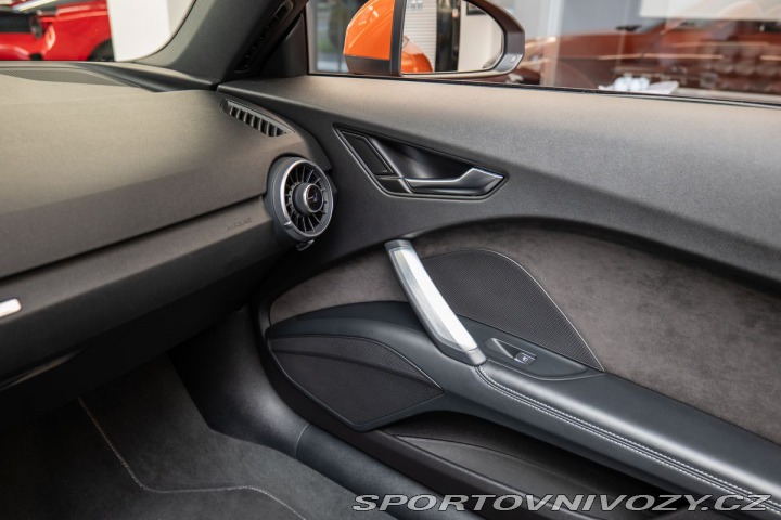 Audi TT Roadster/Quattro/S-line 1800