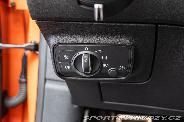 Audi TT Roadster/Quattro/S-line 1800