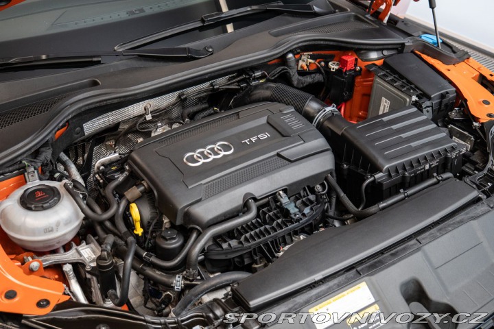 Audi TT Roadster/Quattro/S-line 1800