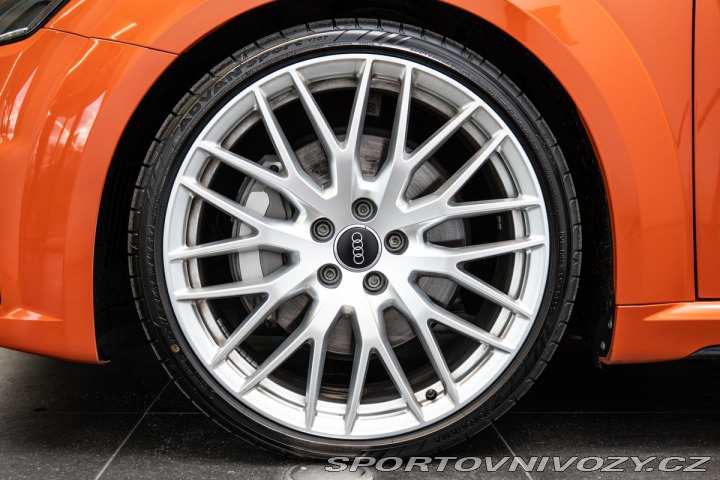 Audi TT Roadster/Quattro/S-line 1800