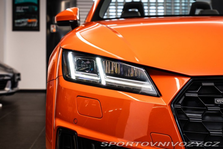 Audi TT Roadster/Quattro/S-line 1800