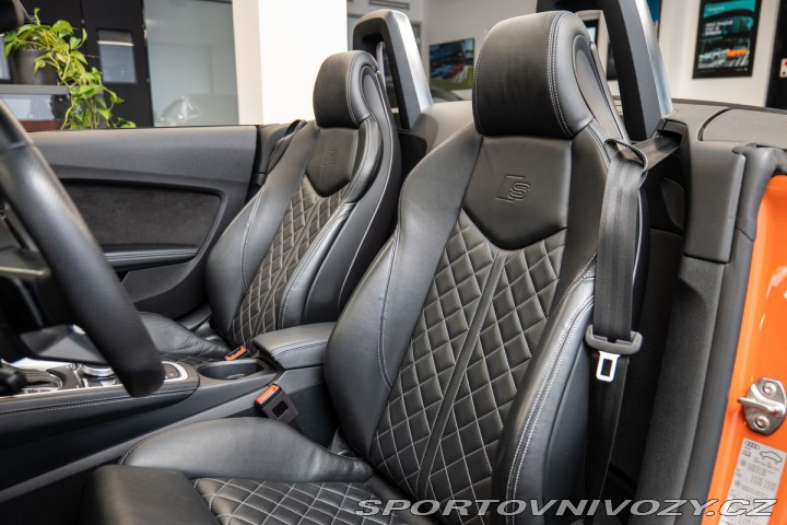 Audi TT Roadster/Quattro/S-line 1800