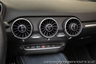 Audi TT Roadster/Quattro/S-line 2019