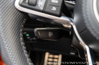 Audi TT Roadster/Quattro/S-line 2019