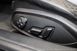 Audi TT Roadster/Quattro/S-line 2019