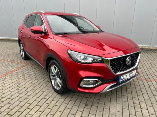 MG  EHS 1.5 Exculsive 1. Maj CZ