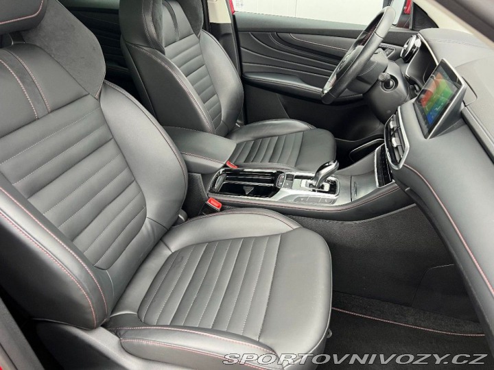 MG Ostatní modely EHS 1.5 Exculsive 1. Maj CZ 2024
