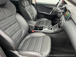 MG Ostatní modely EHS 1.5 Exculsive 1. Maj CZ 2024
