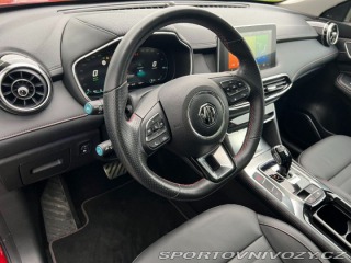 MG Ostatní modely EHS 1.5 Exculsive 1. Maj CZ 2024