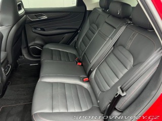 MG Ostatní modely EHS 1.5 Exculsive 1. Maj CZ 2024