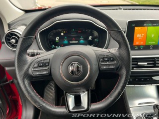 MG Ostatní modely EHS 1.5 Exculsive 1. Maj CZ 2024