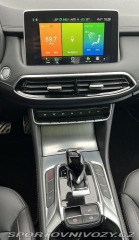 MG Ostatní modely EHS 1.5 Exculsive 1. Maj CZ 2024