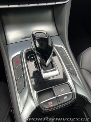 MG Ostatní modely EHS 1.5 Exculsive 1. Maj CZ 2024