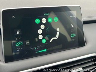 MG Ostatní modely EHS 1.5 Exculsive 1. Maj CZ 2024