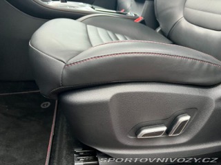 MG Ostatní modely EHS 1.5 Exculsive 1. Maj CZ 2024