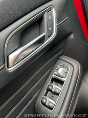 MG Ostatní modely EHS 1.5 Exculsive 1. Maj CZ 2024