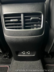 MG Ostatní modely EHS 1.5 Exculsive 1. Maj CZ 2024