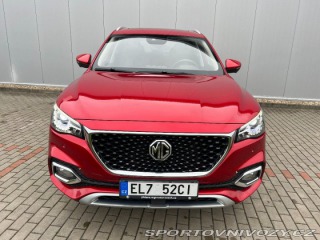 MG Ostatní modely EHS 1.5 Exculsive 1. Maj CZ 2024