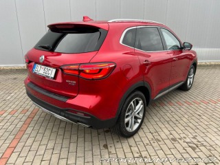 MG Ostatní modely EHS 1.5 Exculsive 1. Maj CZ 2024