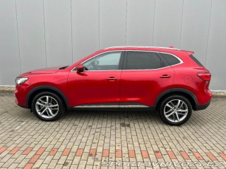 MG Ostatní modely EHS 1.5 Exculsive 1. Maj CZ 2024