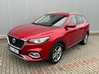 MG Ostatní modely EHS 1.5 Exculsive 1. Maj CZ 2024
