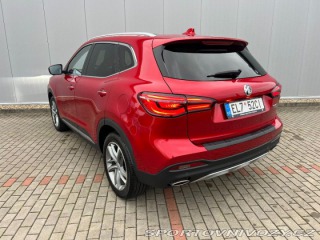 MG Ostatní modely EHS 1.5 Exculsive 1. Maj CZ 2024