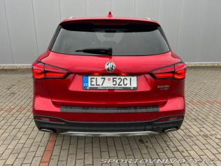 MG Ostatní modely EHS 1.5 Exculsive 1. Maj CZ 2024