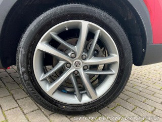 MG Ostatní modely EHS 1.5 Exculsive 1. Maj CZ 2024