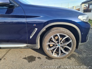 BMW X4 M p., 4x4, pův. cena 2mil 2023