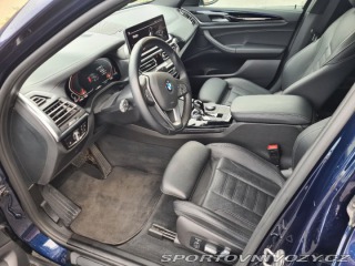 BMW X4 M p., 4x4, pův. cena 2mil 2023