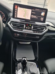 BMW X4 M p., 4x4, pův. cena 2mil 2023