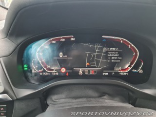 BMW X4 M p., 4x4, pův. cena 2mil 2023