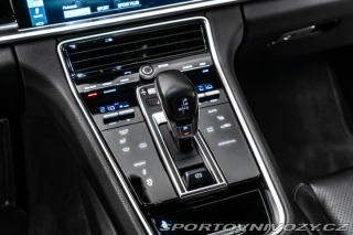 Porsche Panamera 4.0 4S Diesel 2018