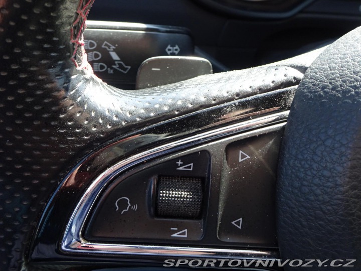 Škoda Octavia RS RS 2.0TDI DSG CHALLENGE Č 2016
