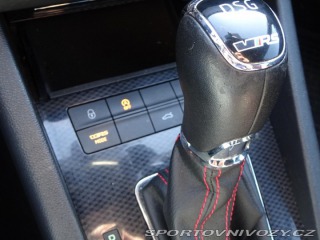 Škoda Octavia RS RS 2.0TDI DSG CHALLENGE Č 2016