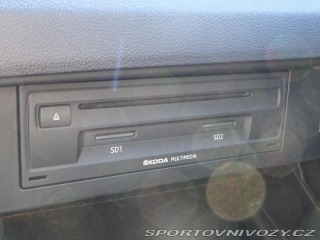 Škoda Octavia RS RS 2.0TDI DSG CHALLENGE Č 2016
