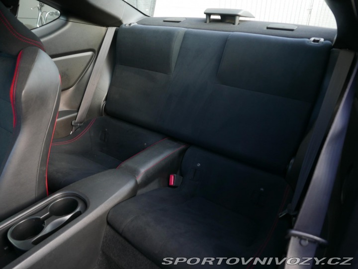 Toyota GT86 147kW/200PS REZERVACE 2013
