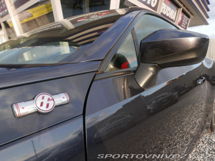 Toyota GT86 147kW/200PS REZERVACE 2013