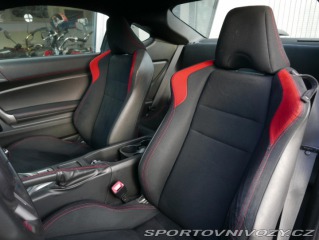Toyota GT86 147kW/200PS REZERVACE 2013