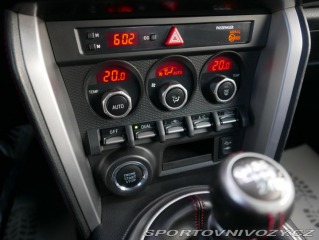 Toyota GT86 147kW/200PS REZERVACE 2013