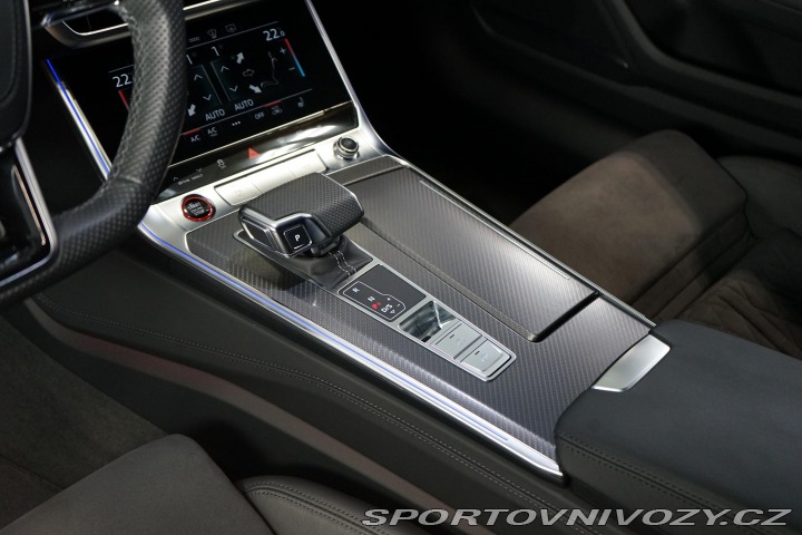 Audi RS6 Avant B&O Nez.Top. 36 2023
