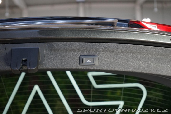 Audi RS6 Avant B&O Nez.Top. 36 2023