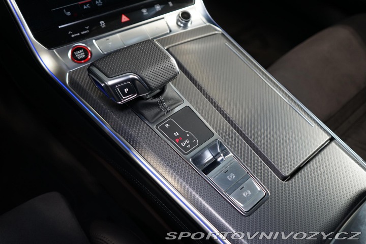 Audi RS6 Avant B&O Nez.Top. 36 2023