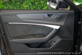 Audi RS6 Avant B&O Nez.Top. 36 2023