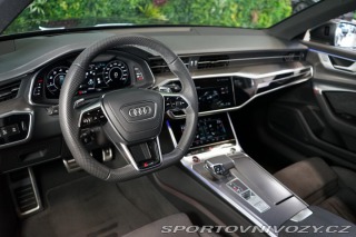 Audi RS6 Avant B&O Nez.Top. 36 2023