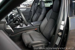 Audi RS6 Avant B&O Nez.Top. 36 2023
