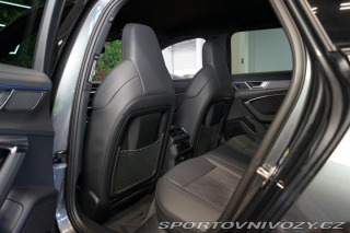 Audi RS6 Avant B&O Nez.Top. 36 2023